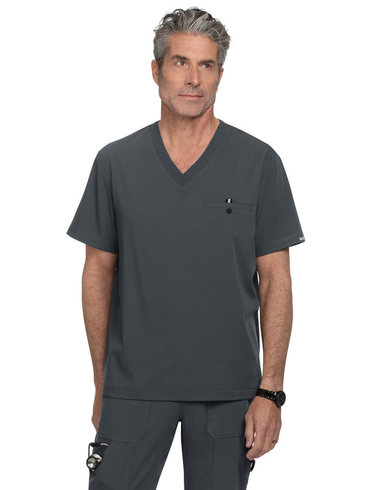 Men's Scrub Top