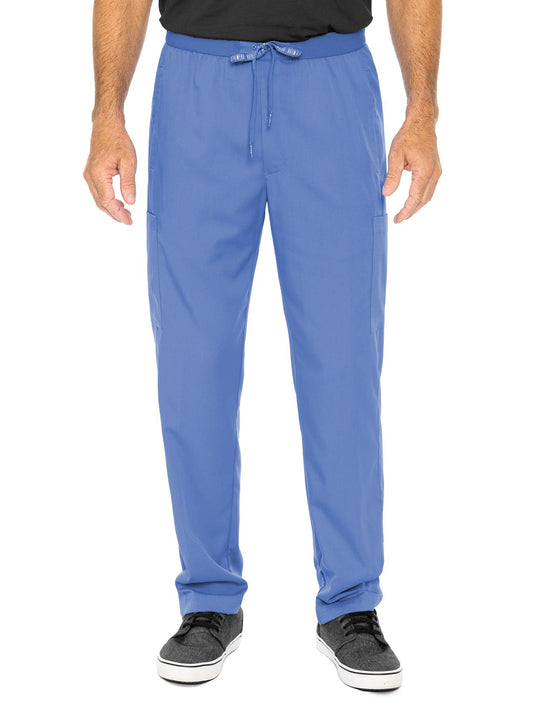 Men's 5 Pocket Pant