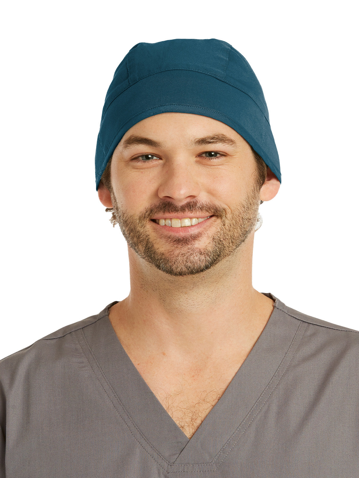 Unisex Ultra Soft Scrub Cap