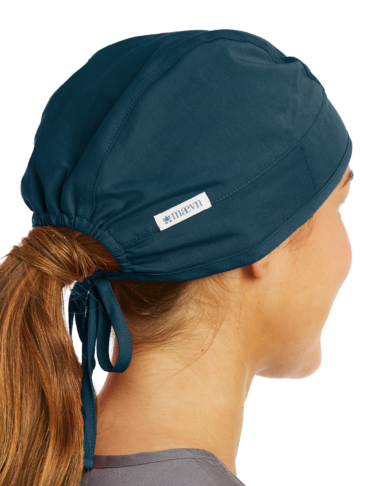 Unisex Ultra Soft Scrub Cap