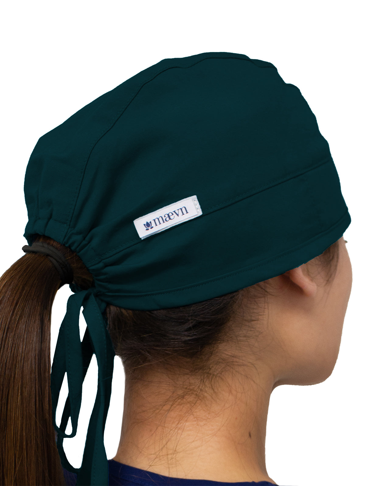 Unisex Ultra Soft Scrub Cap