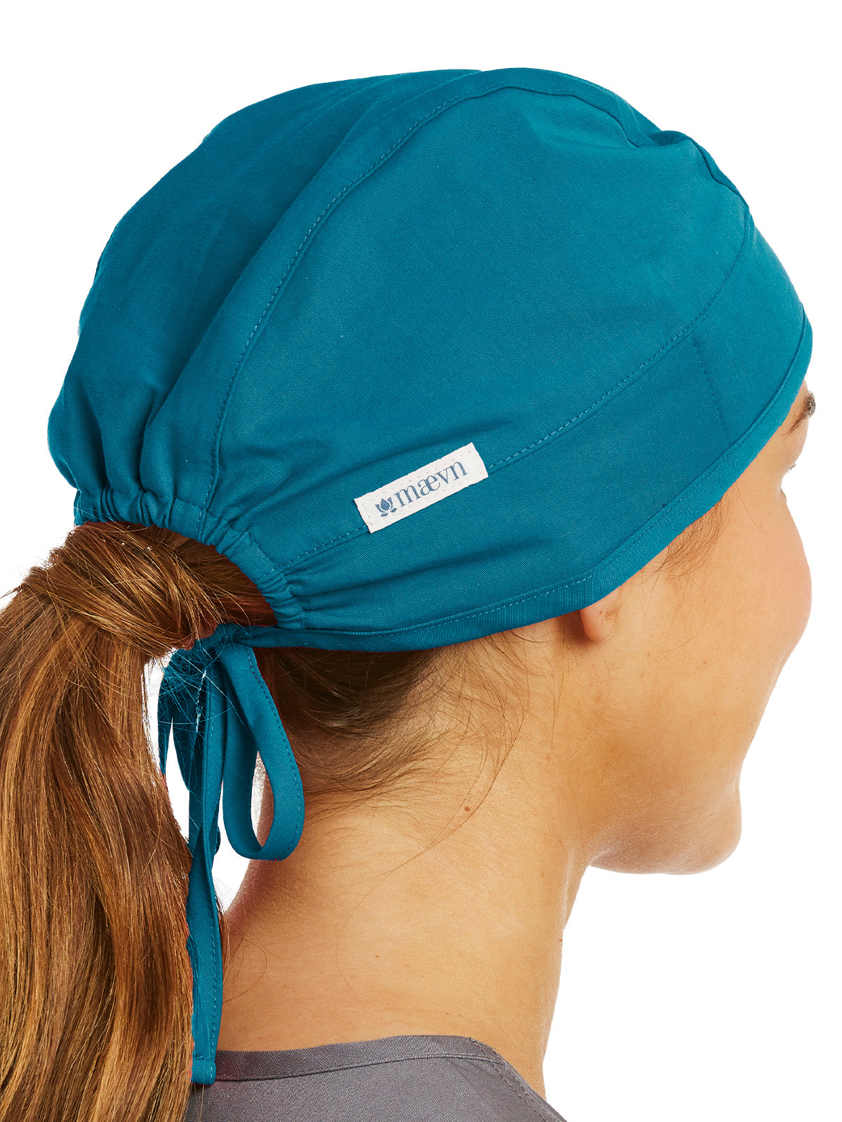 Unisex Ultra Soft Scrub Cap