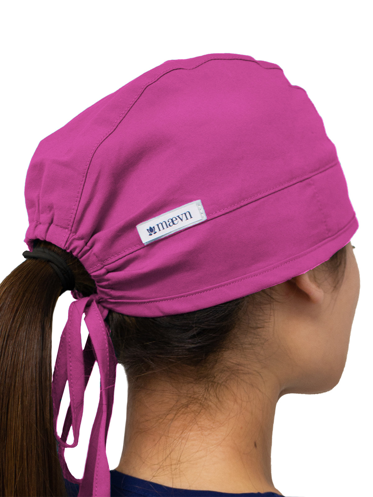 Unisex Ultra Soft Scrub Cap