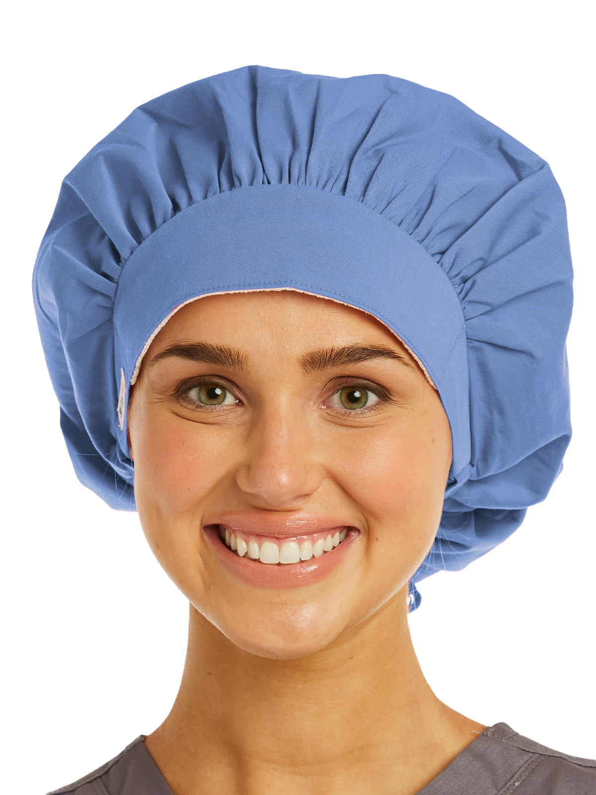 Women's Cool Feeling Scrub Cap