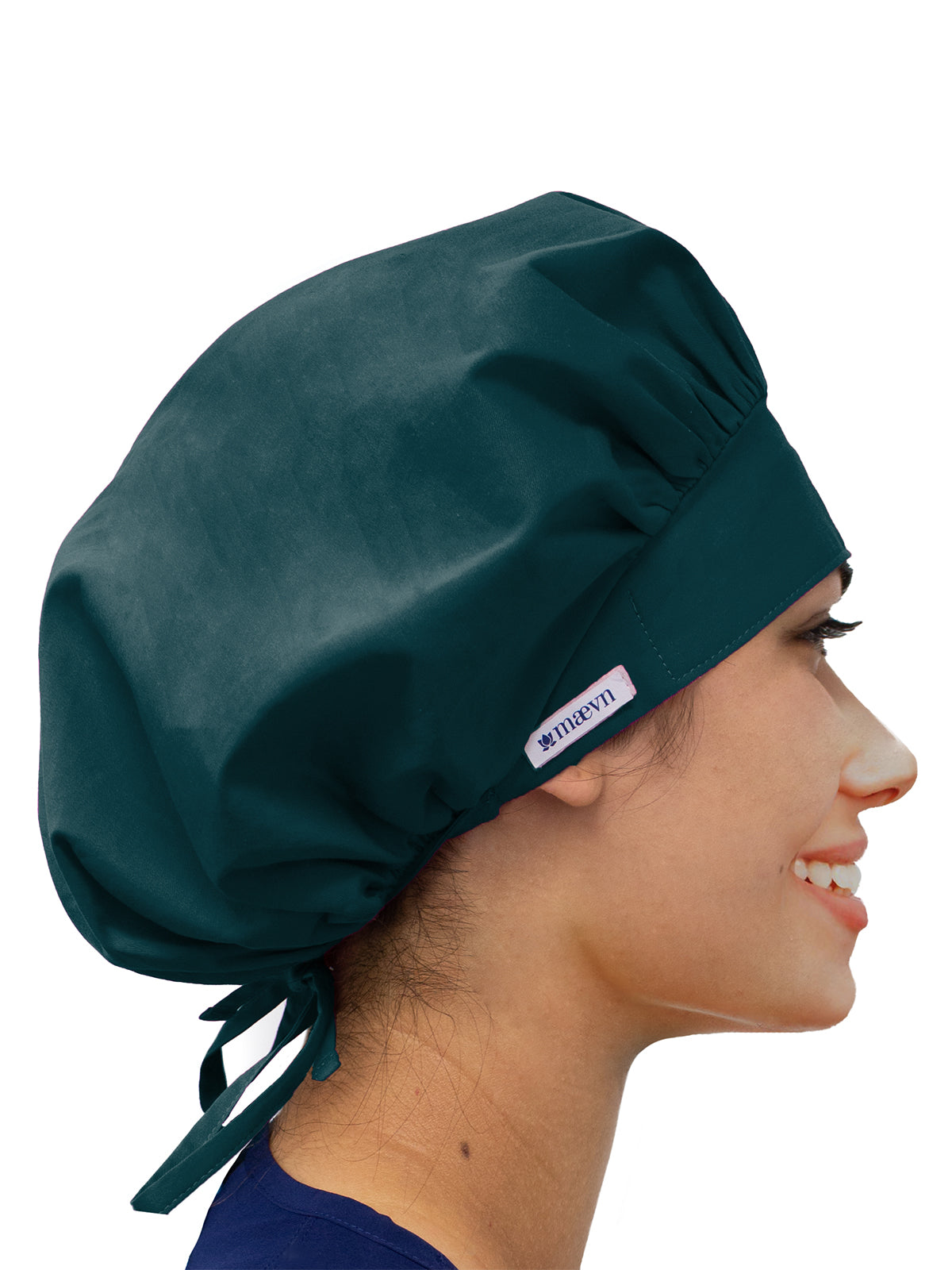 Women's Cool Feeling Scrub Cap