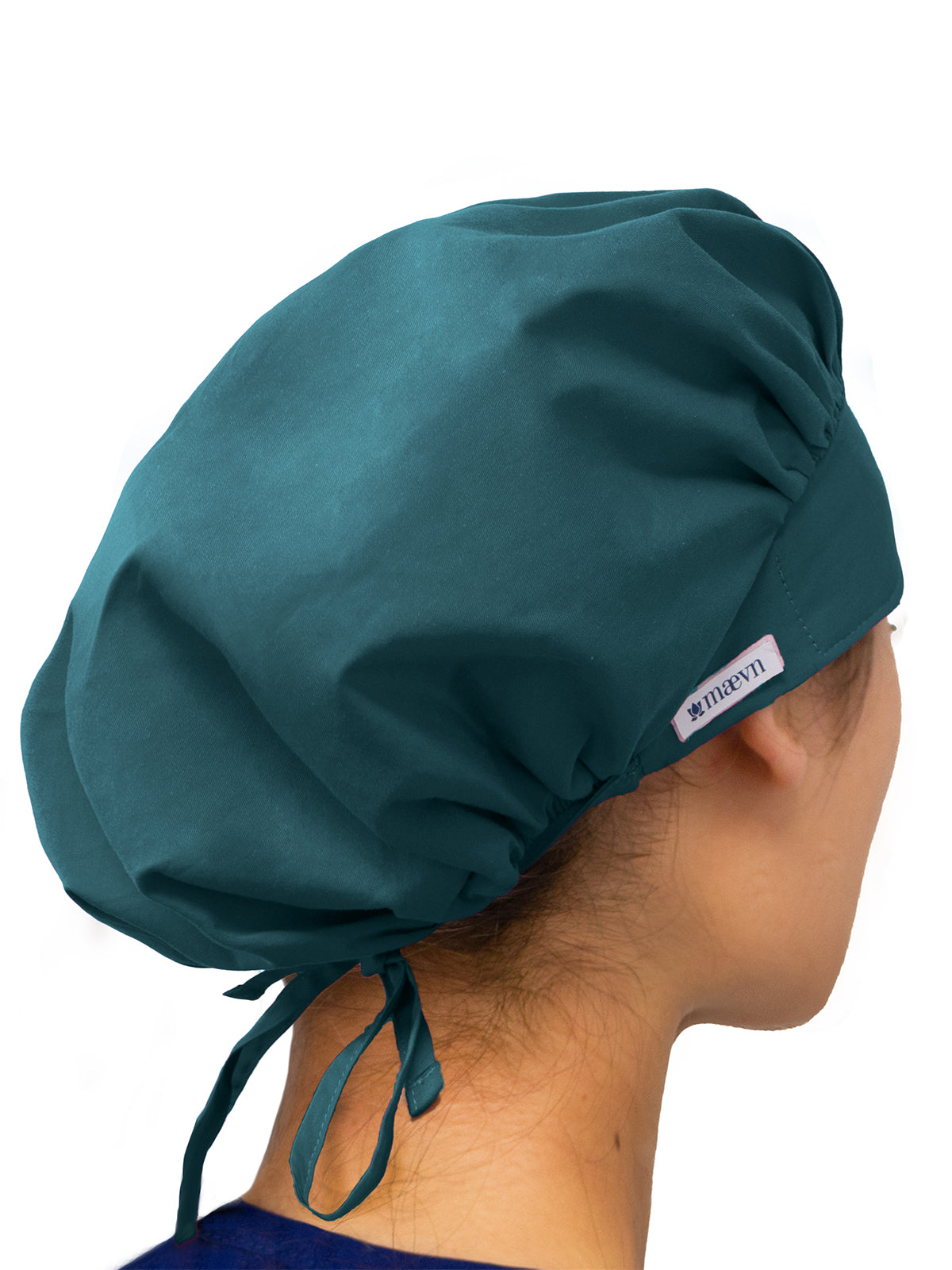 Women's Cool Feeling Scrub Cap