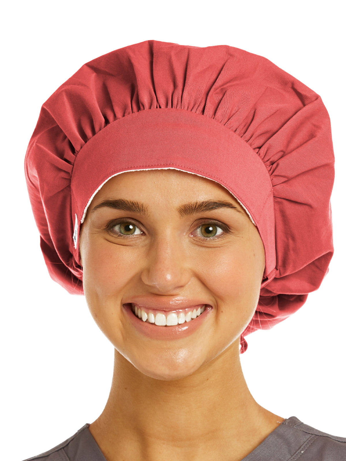 Women's Cool Feeling Scrub Cap