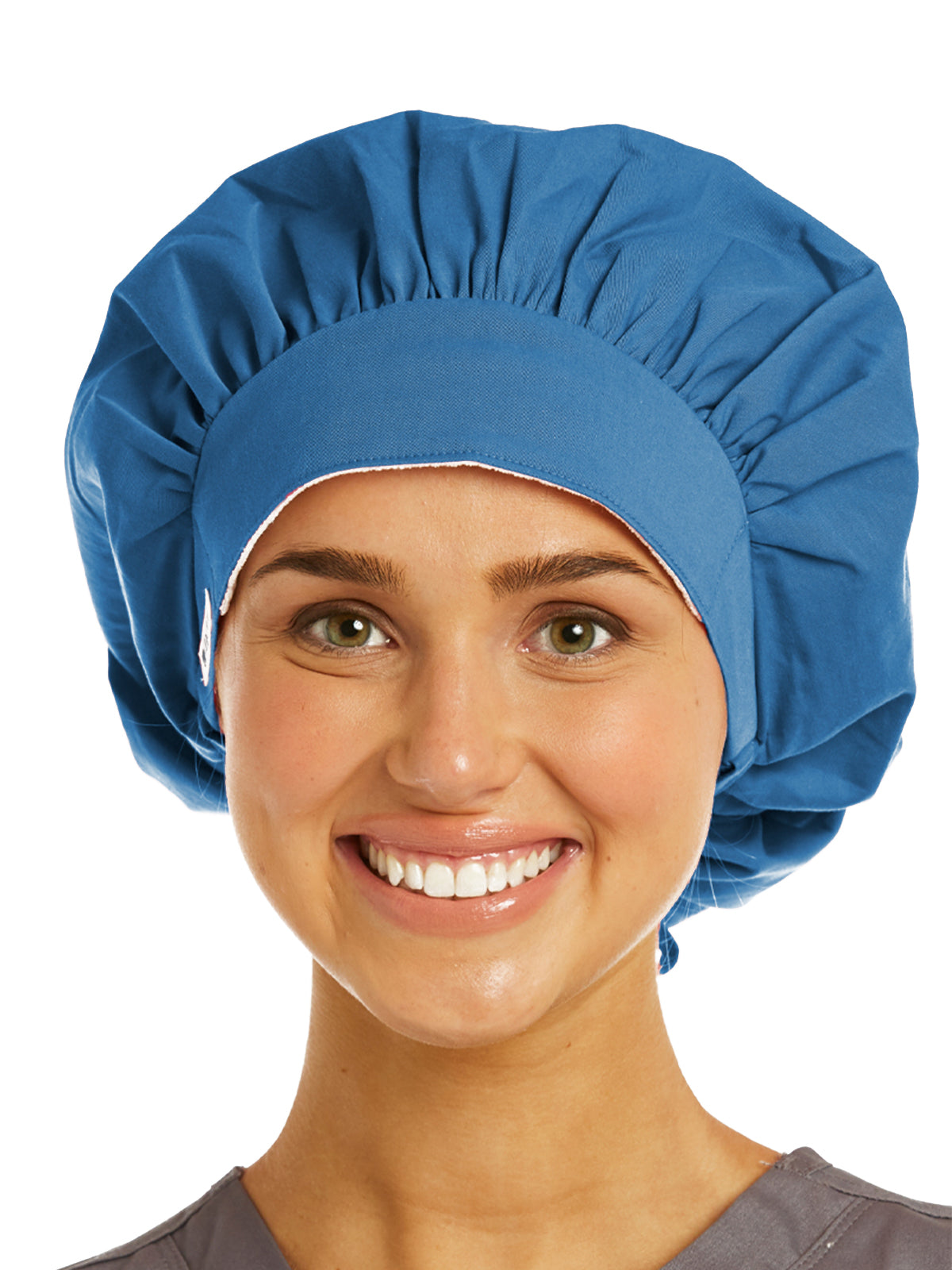 Women's Cool Feeling Scrub Cap