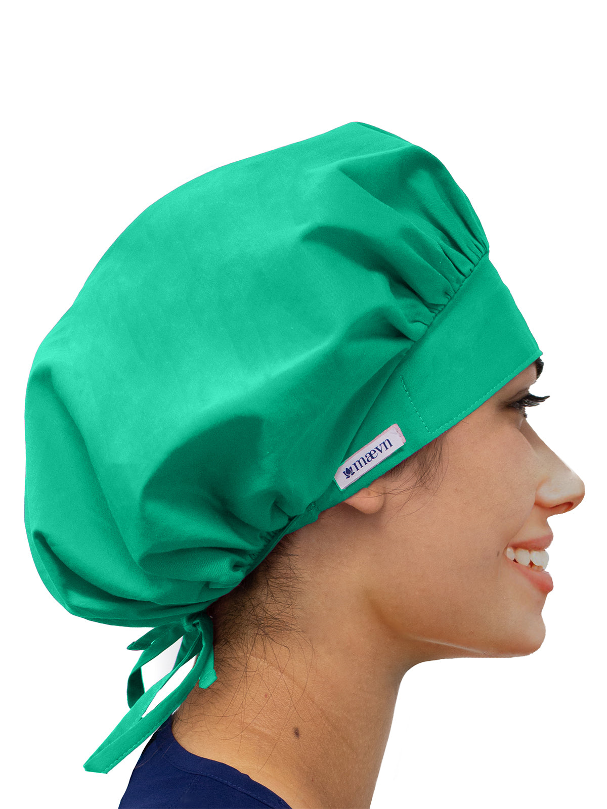 Women's Cool Feeling Scrub Cap