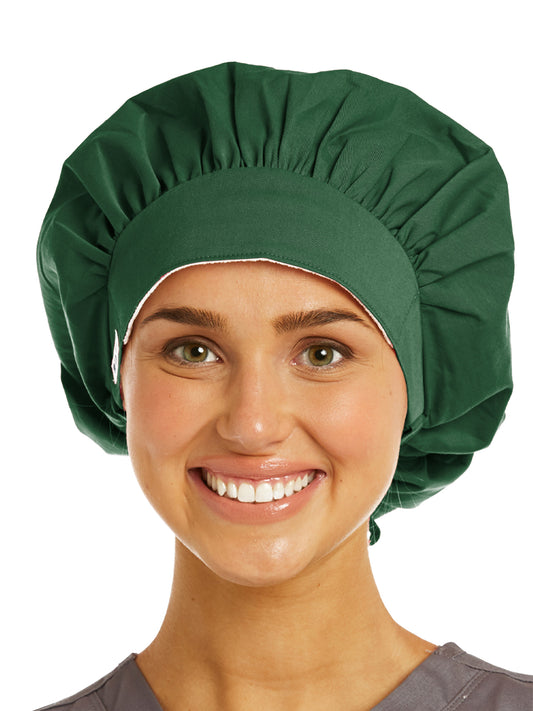 Women's Cool Feeling Scrub Cap