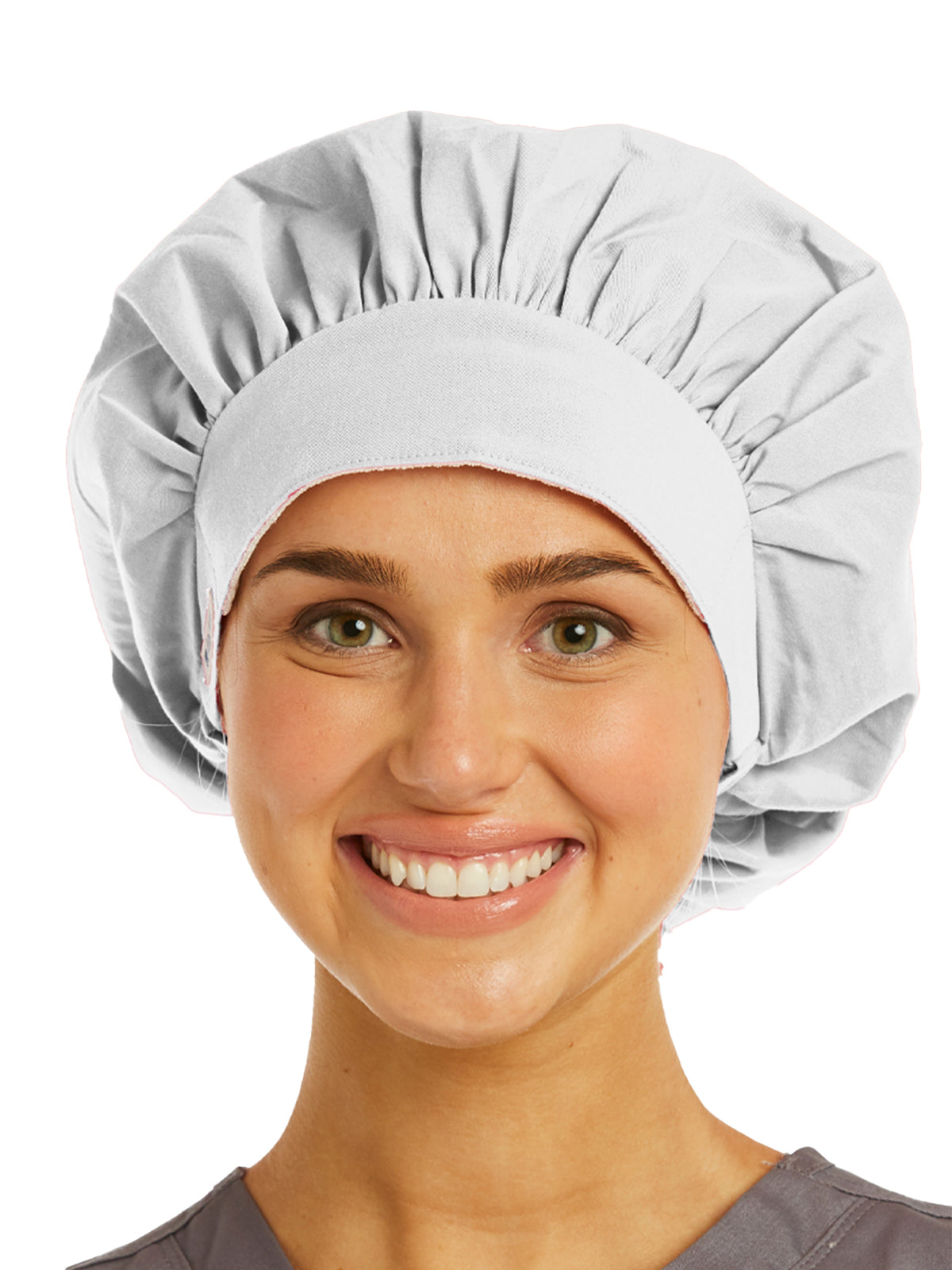 Women's Cool Feeling Scrub Cap