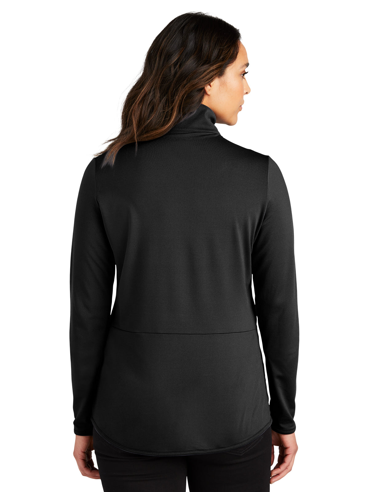 Women's Stretch Fleece Jacket