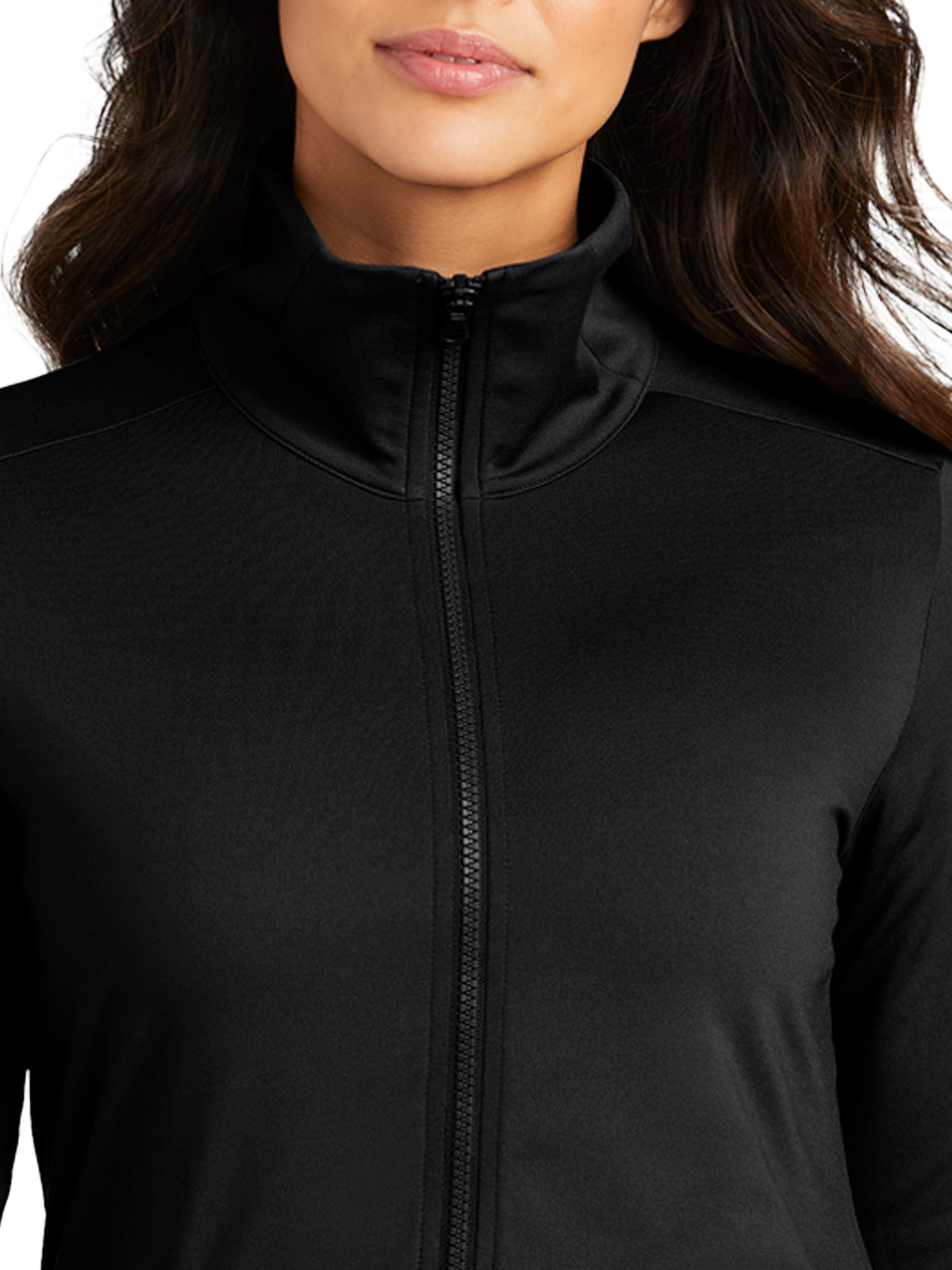 Women's Stretch Fleece Jacket