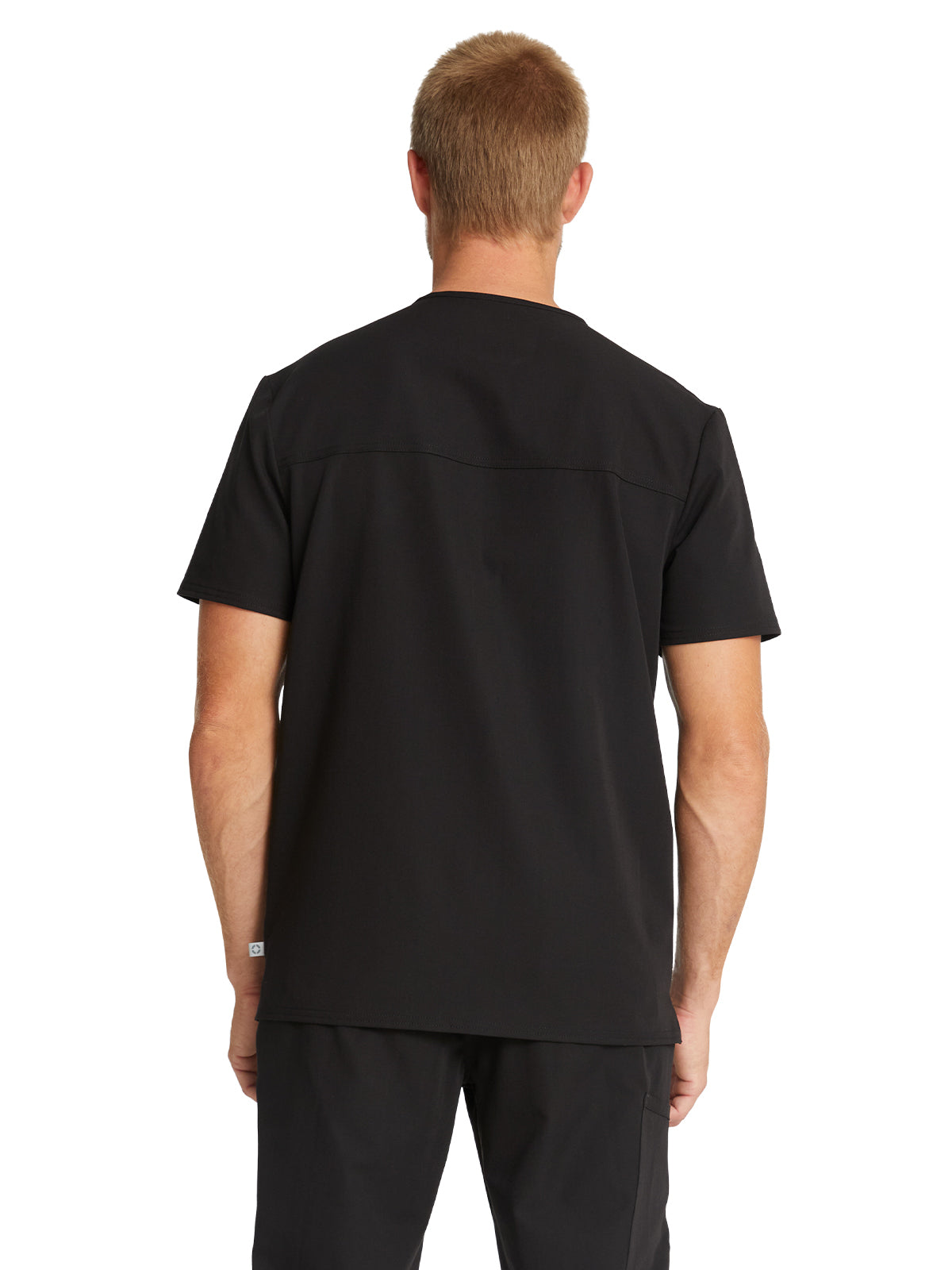 Men's 3-Pocket V-Neck Top