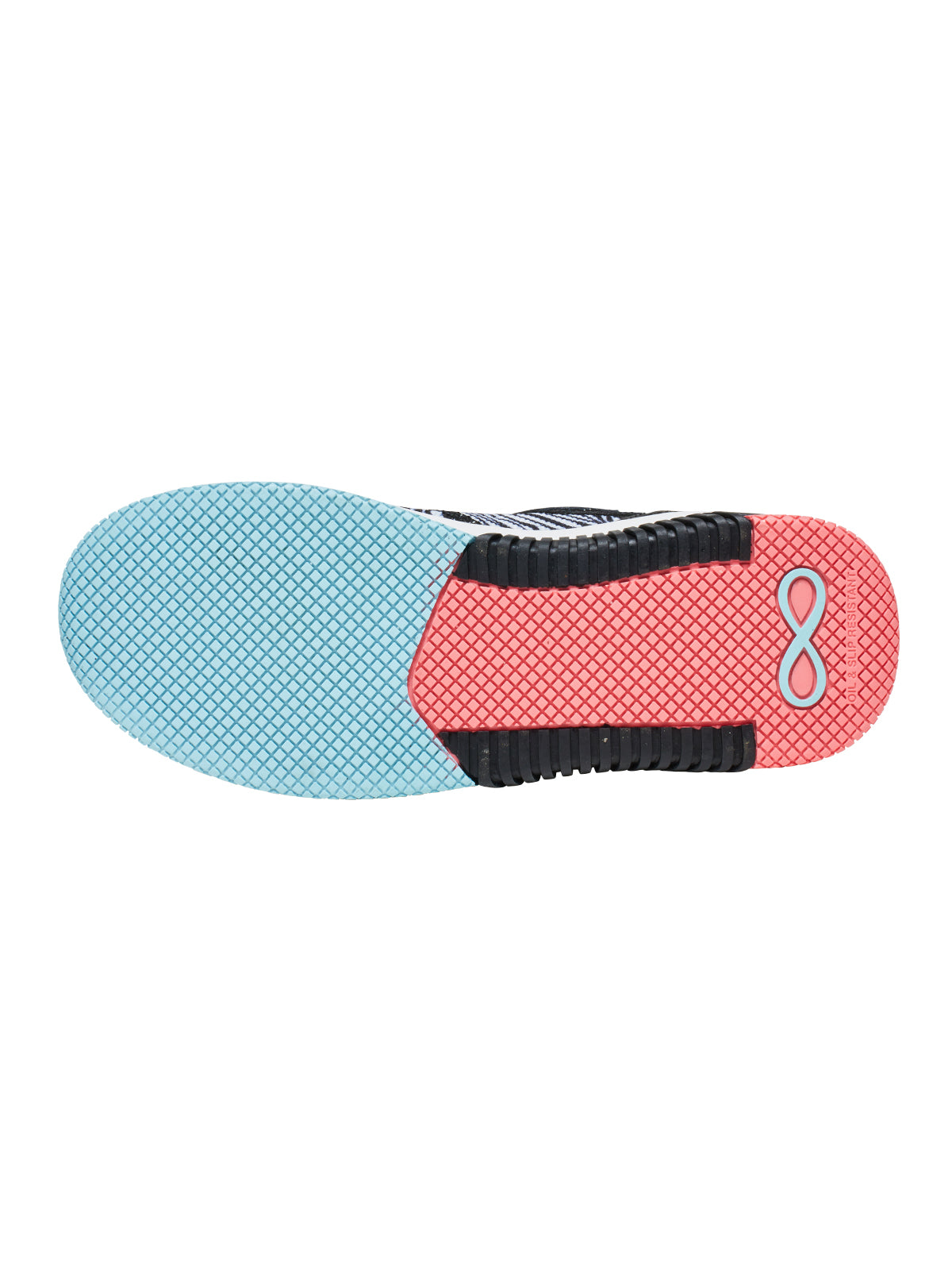 Women's Dart Shoe