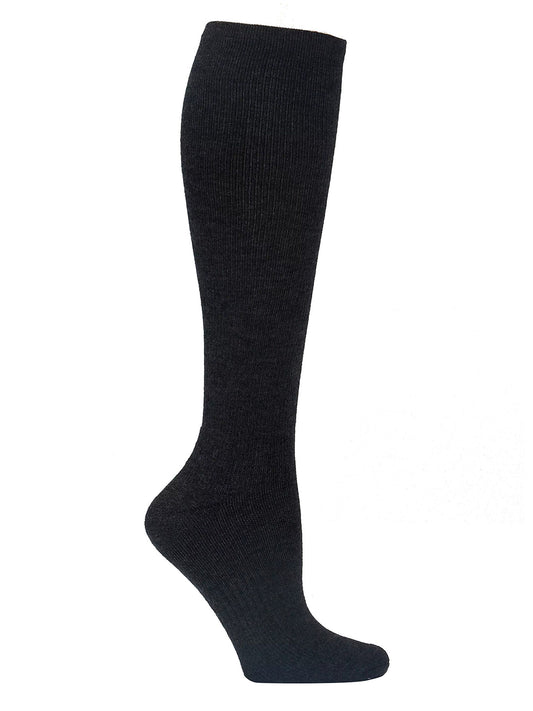 Unisex Knee High 15-20 mmHg Compression