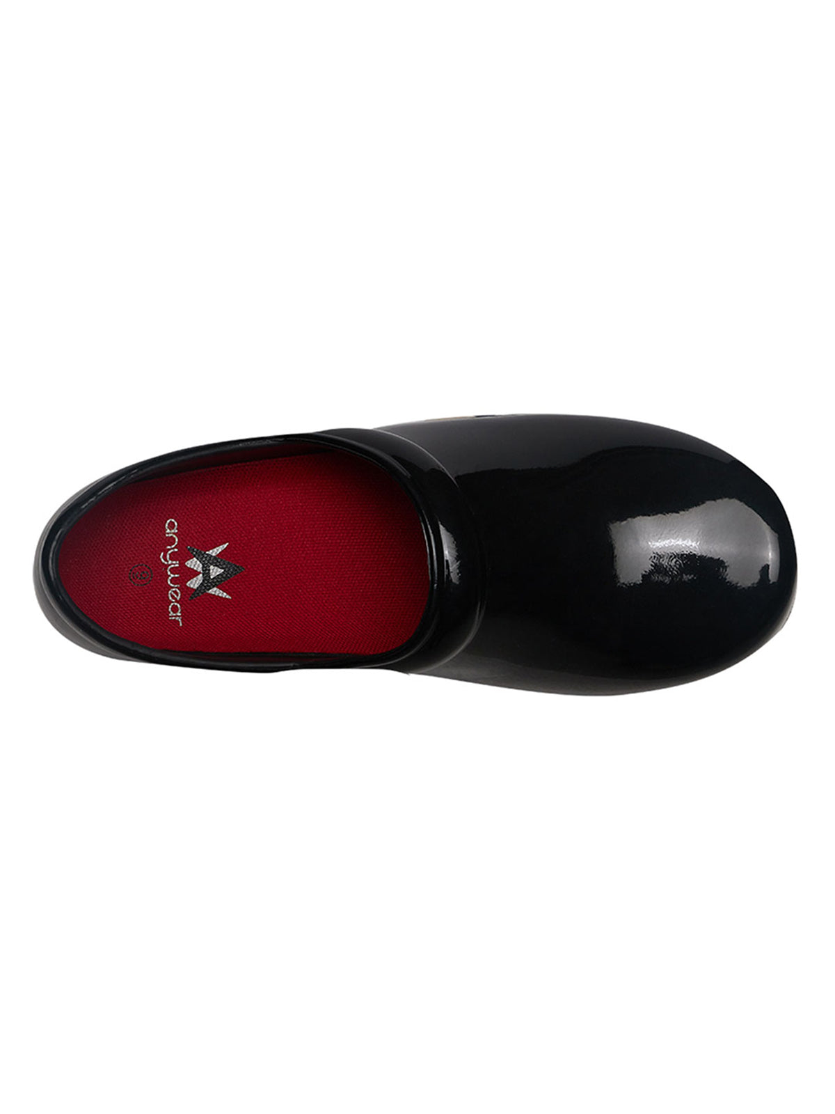 Women's Antimicrobial Insole Footwear