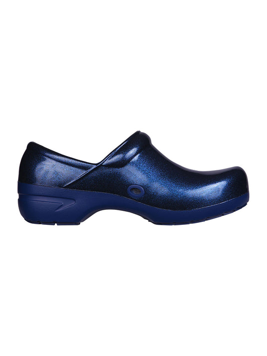 Women's Antimicrobial Insole Footwear