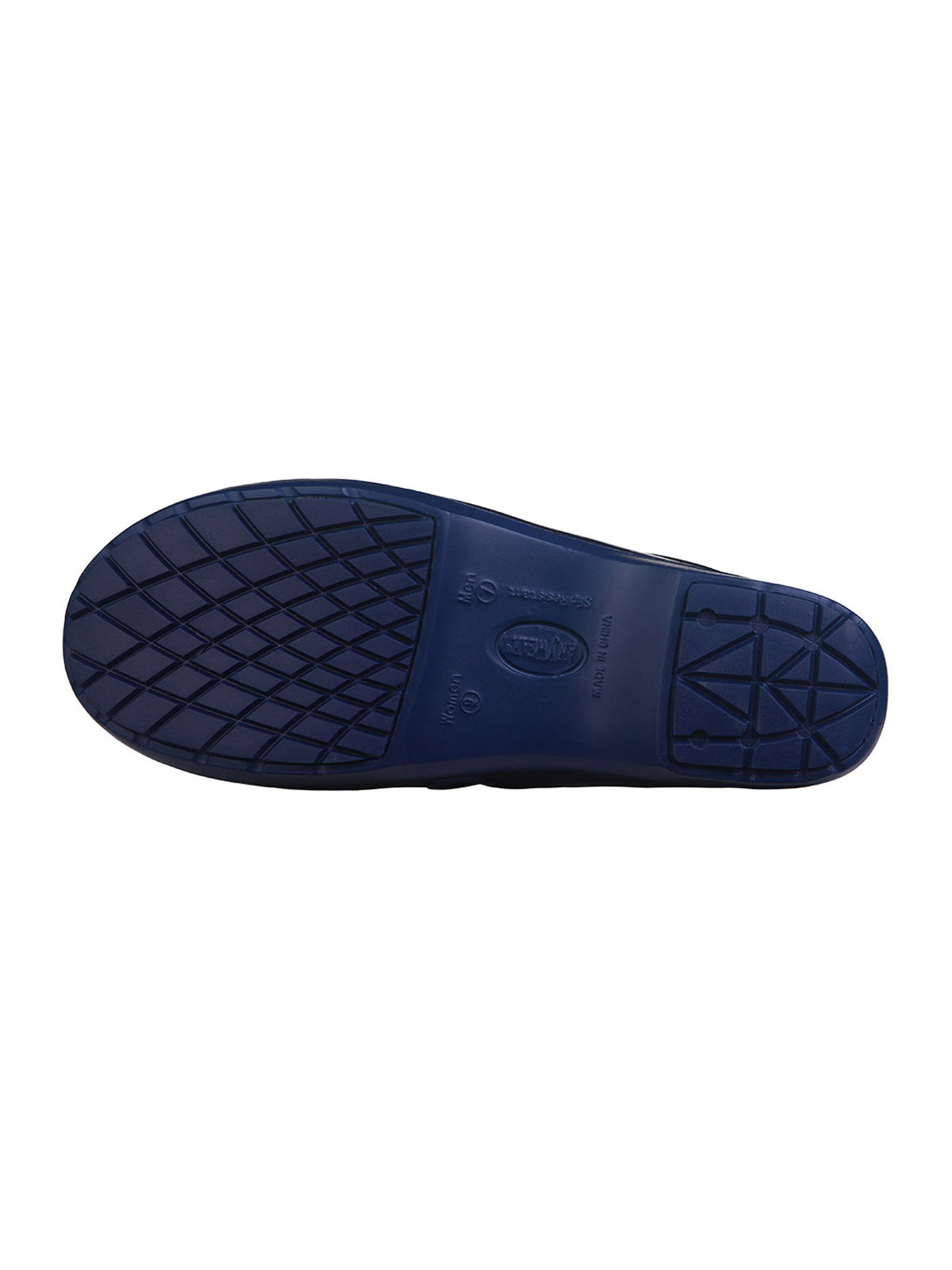 Women's Antimicrobial Insole Footwear