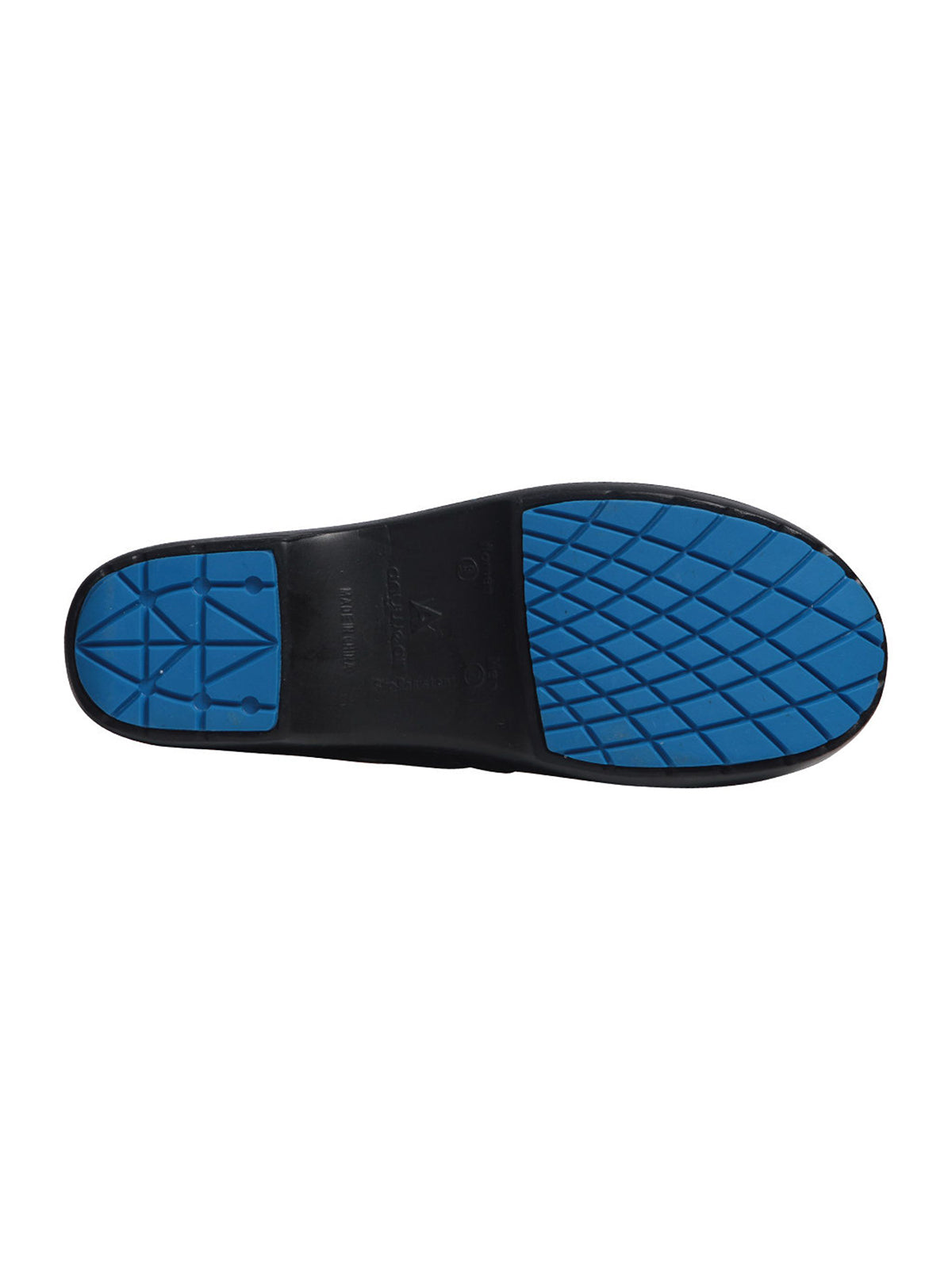 Women's Antimicrobial Insole Footwear