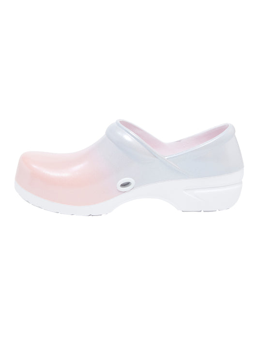 Women's Antimicrobial Insole Footwear