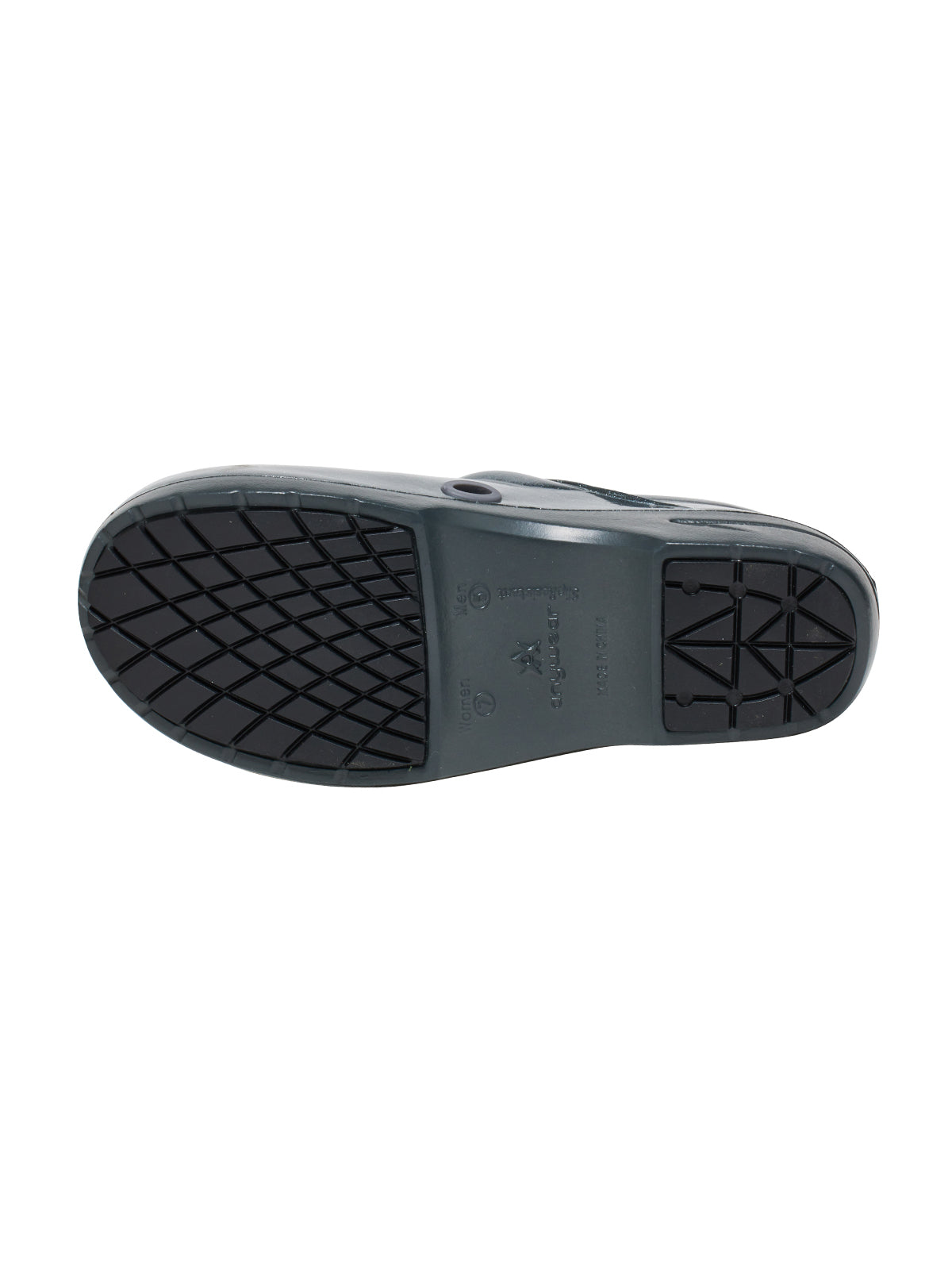 Women's Antimicrobial Insole Footwear