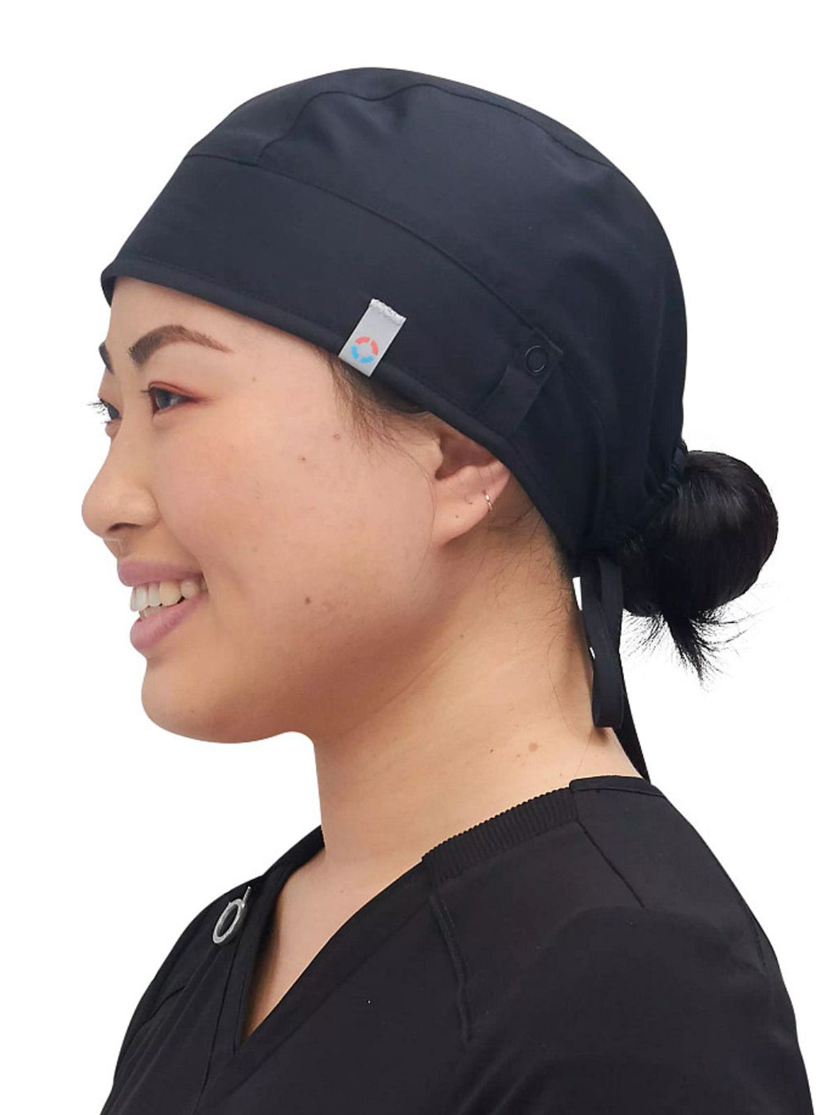 Unisex Scrub Hat