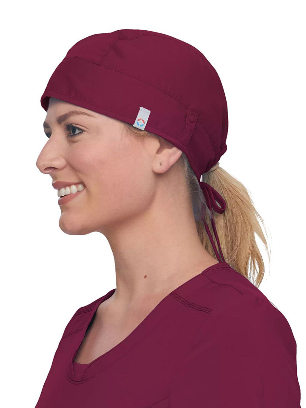 Unisex Scrub Hat