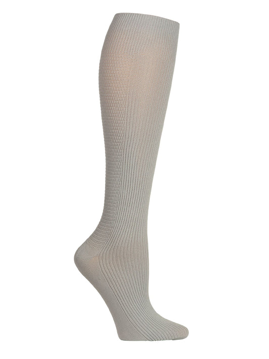 Women's 4 Single Pairs of Support Socks