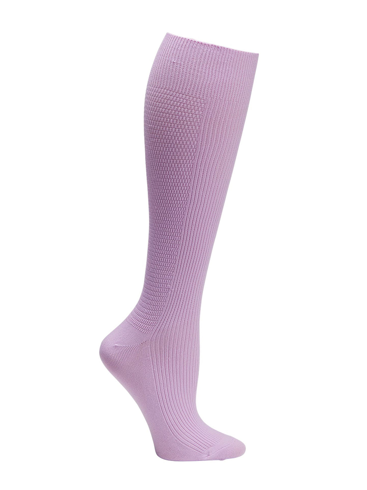 Women's 4 Single Pairs of Support Socks