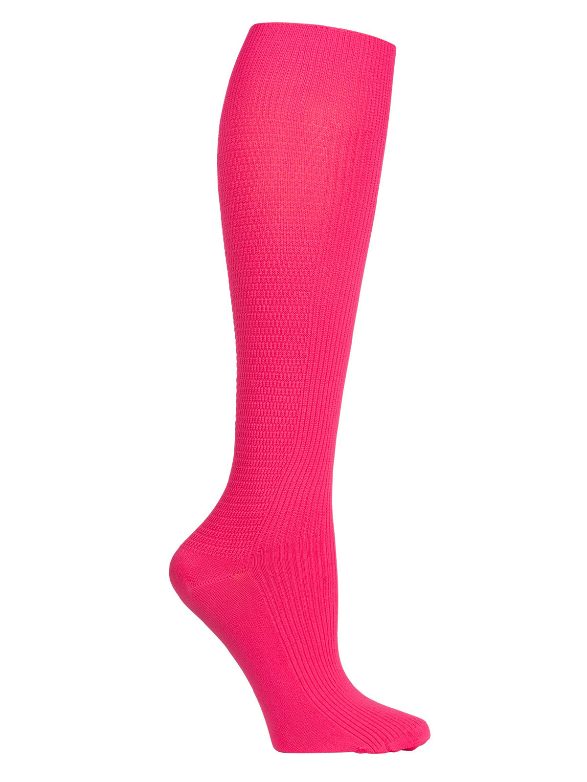 Women's 4 Single Pairs of Support Socks