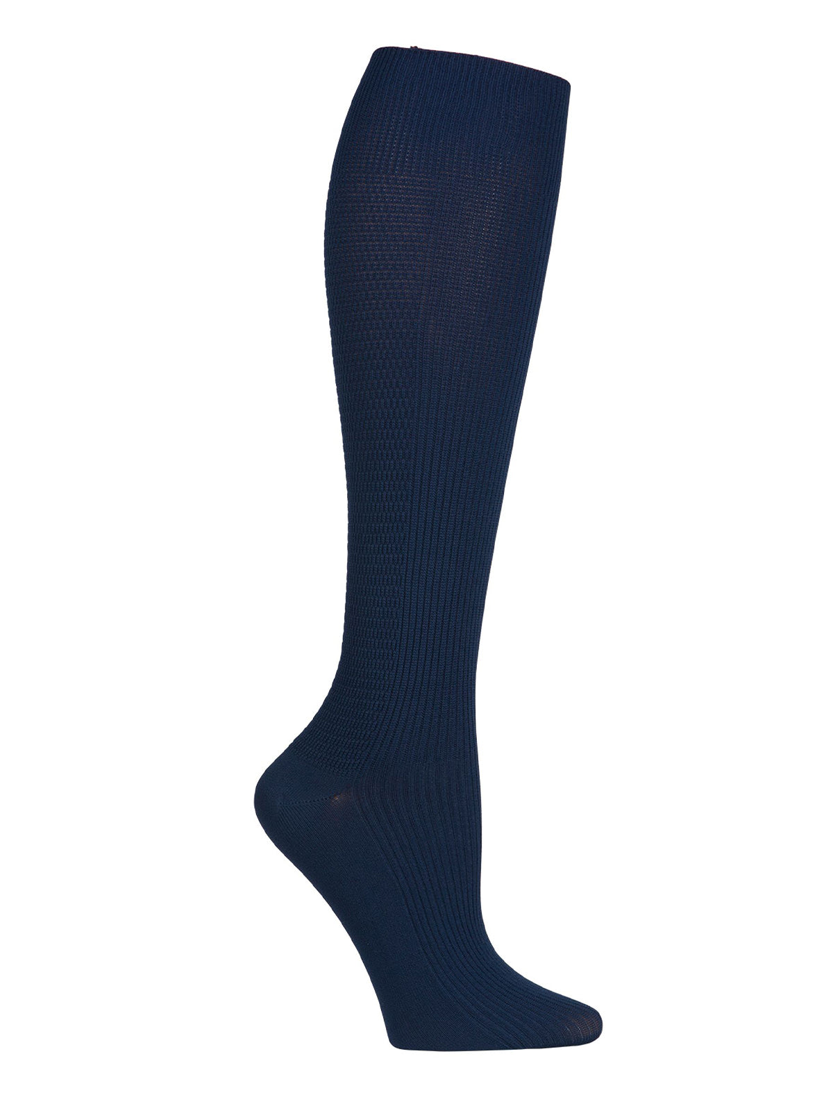 Women's 4 Single Pairs of Support Socks