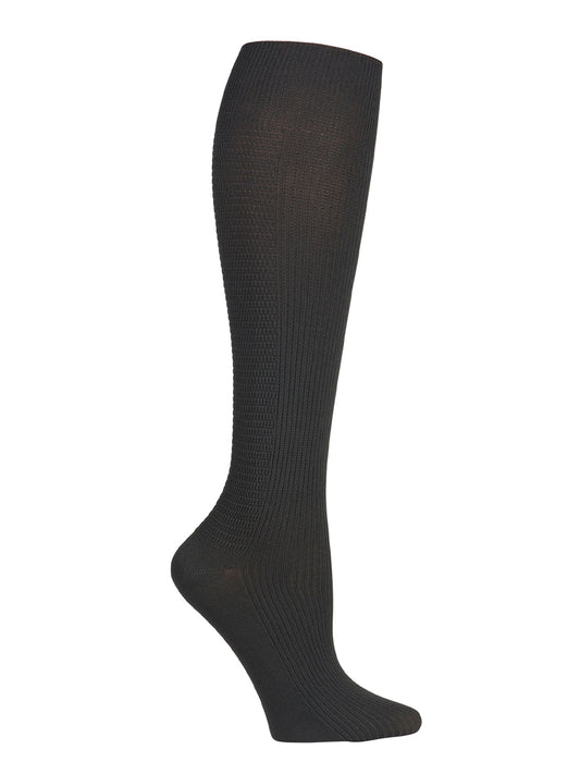 Women's 4 Single Pairs of Support Socks