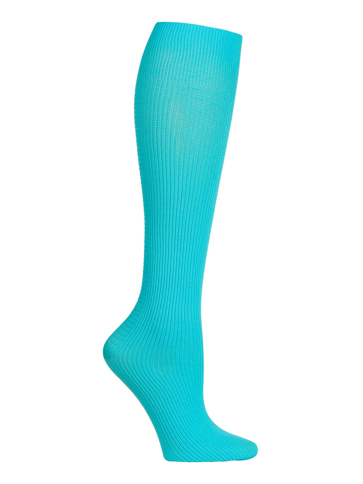 Women's 4 Single Pairs of Support Socks