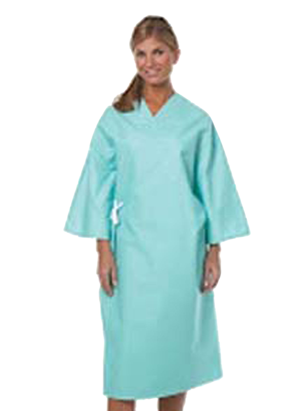 Unisex Examination Gown