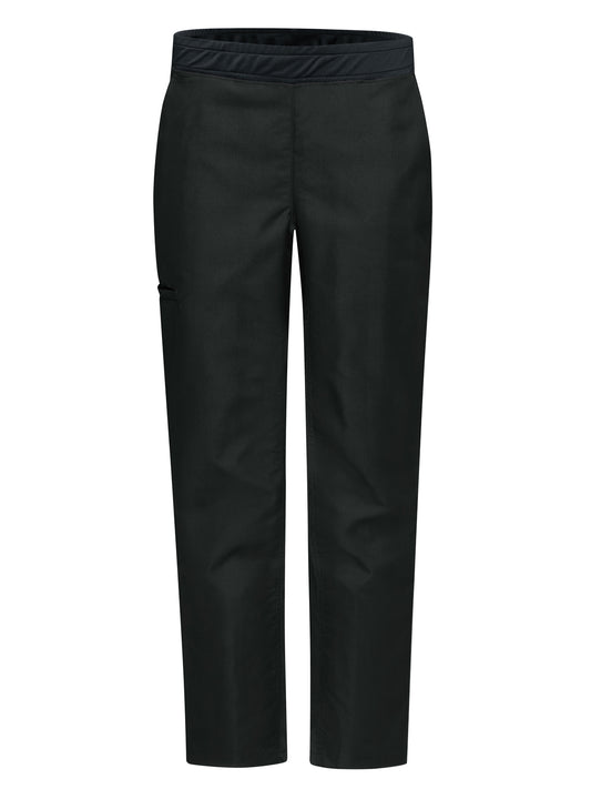 Women's Straight Fit Airflow Chef Pant