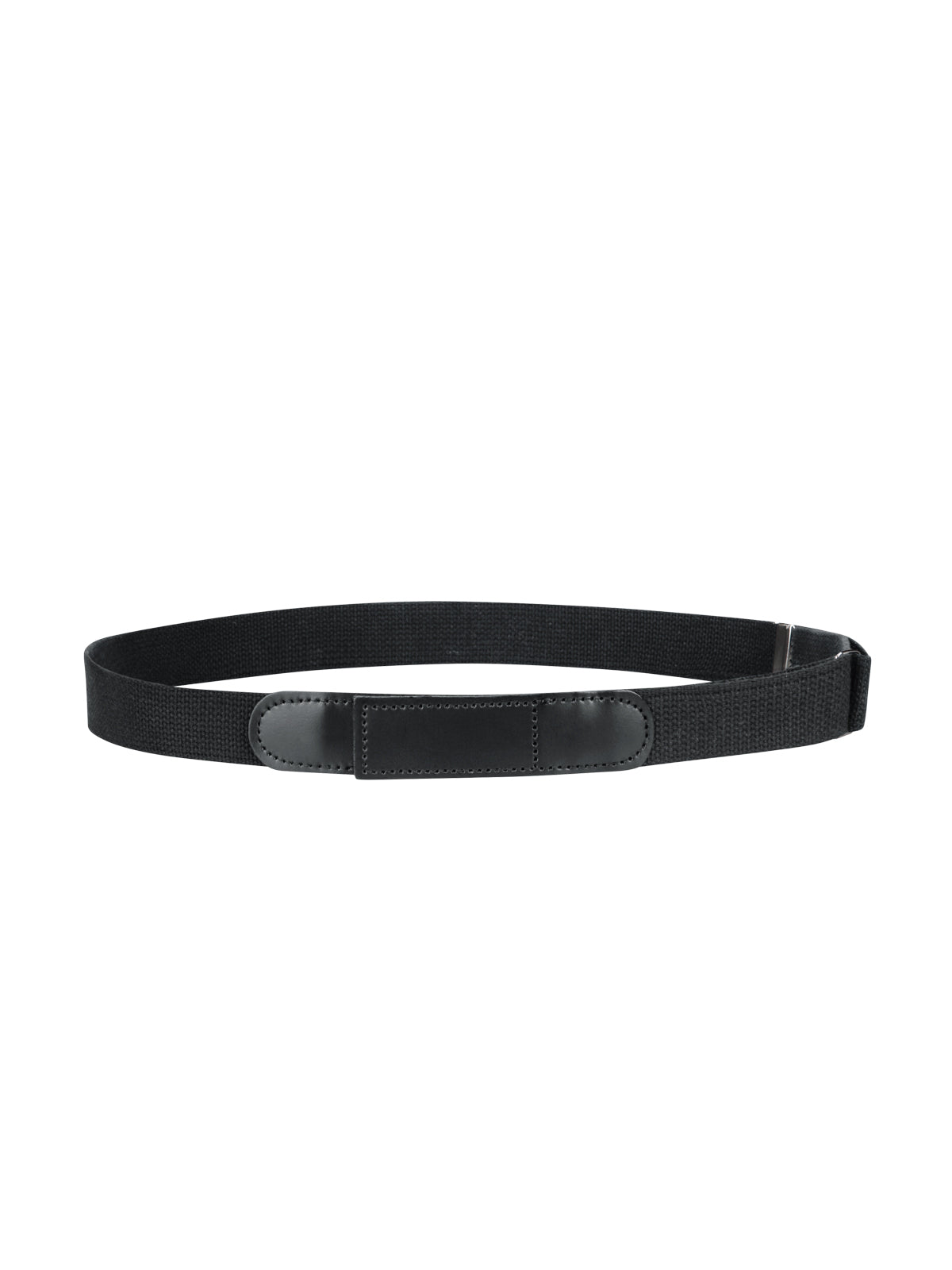 Unisex Webbed Adjustable Belt