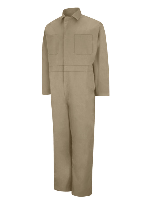 Men's Action Back Coverall