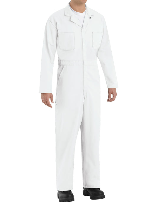 Men's Action Back Coverall