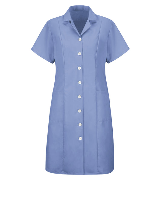 Women's Short Sleeve Dress