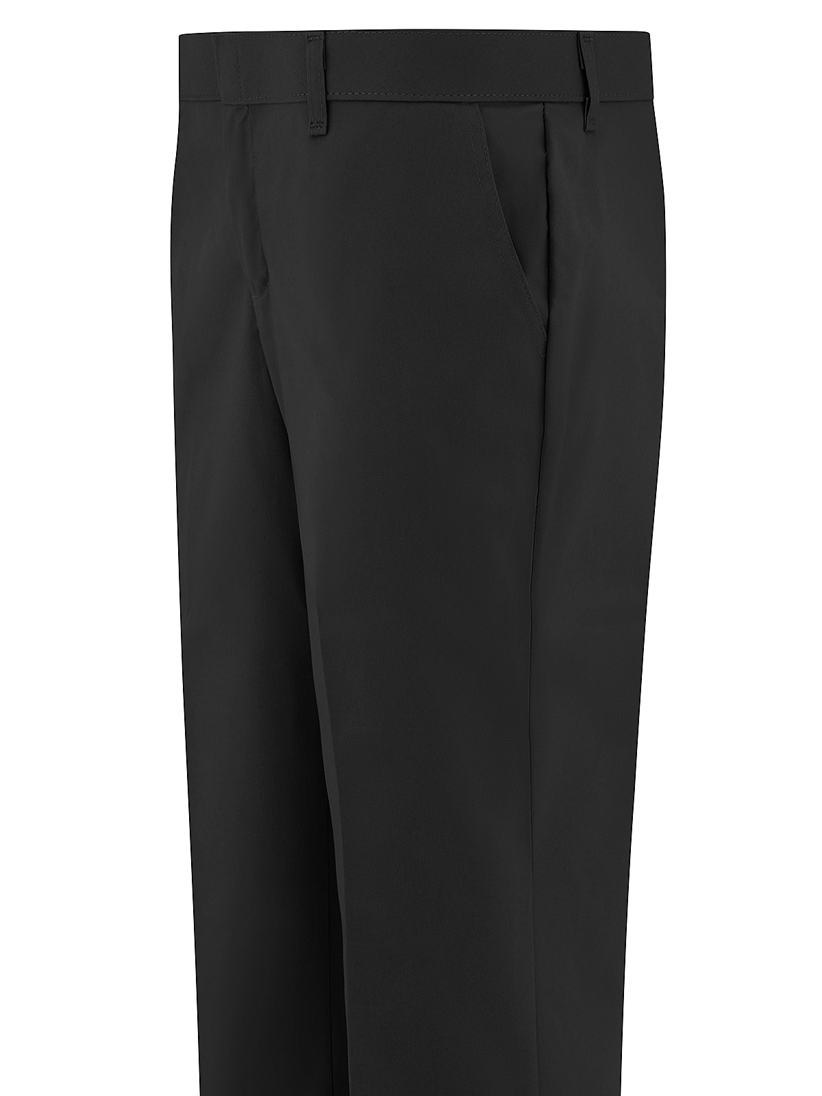 Women's Premium Flat Front Pant