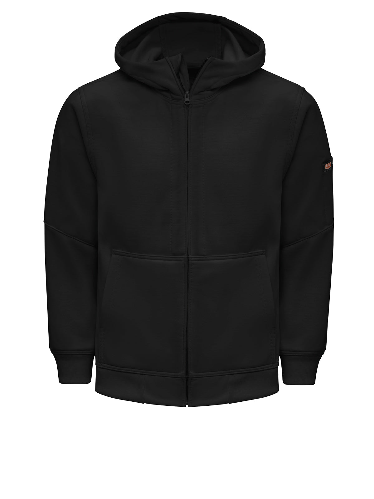 Unisex Performance Work Hoodie