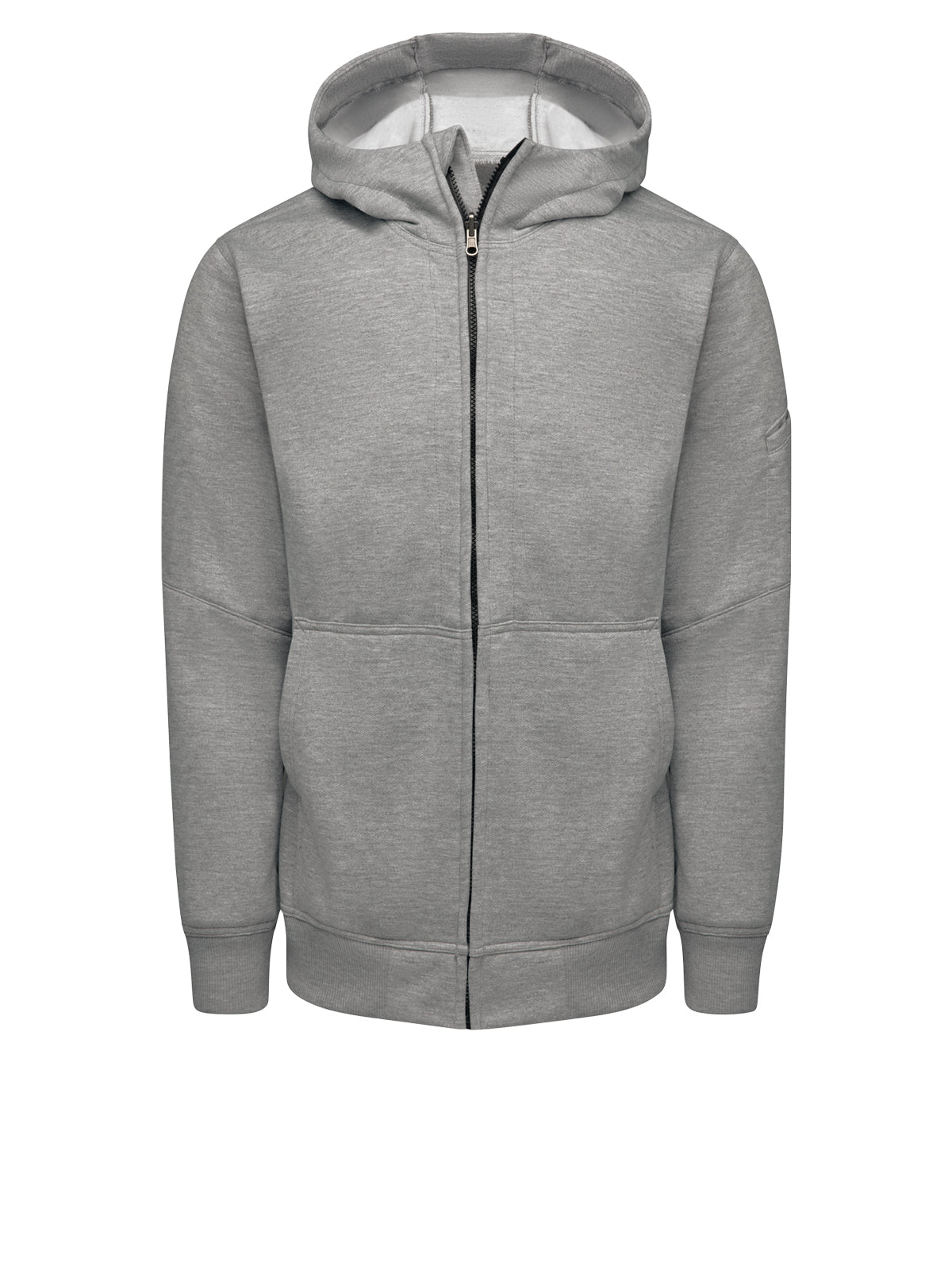 Unisex Performance Work Hoodie