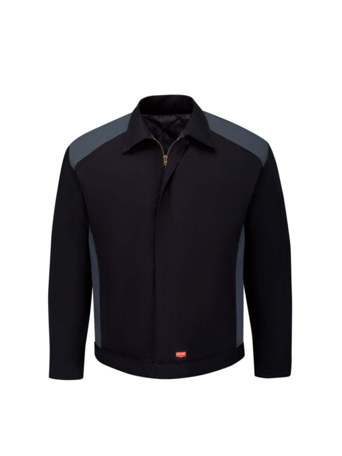 Men's Performance Crew Jacket