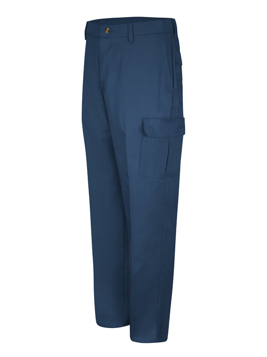 Men's Cotton Cargo Pant