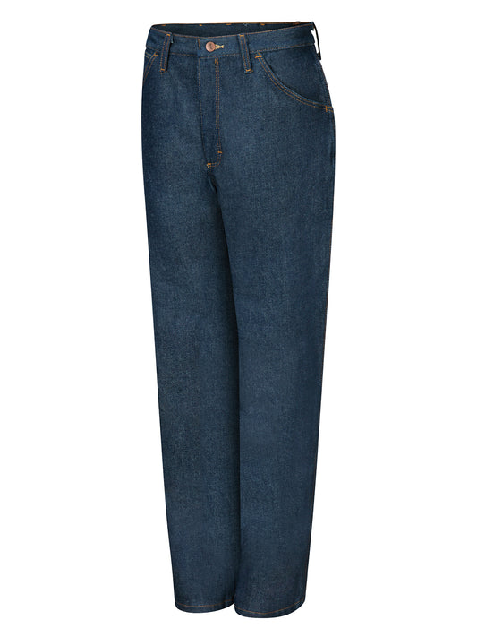 Men's Classic Rigid Jean