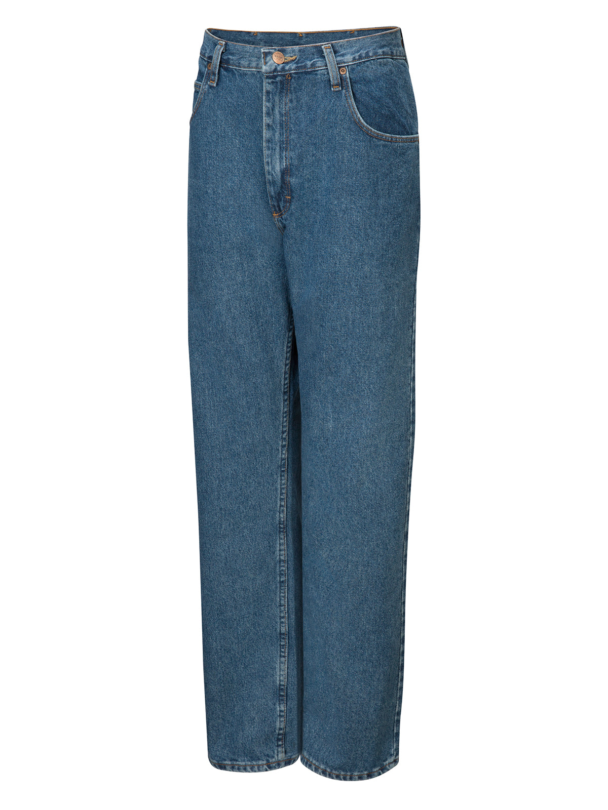 Men's Relaxed Fit Jean