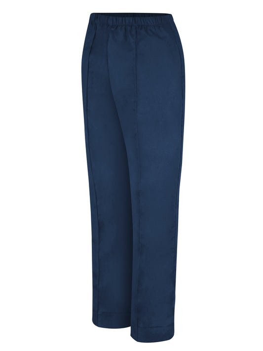 Women's Poplin Pant (Sizes: 06x24 to 24x33)