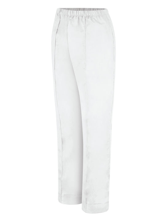 Women's Poplin Pant (Sizes: 06x24 to 24x33)