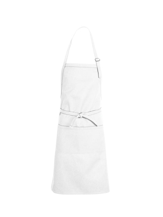 Unisex Premium Bib Apron